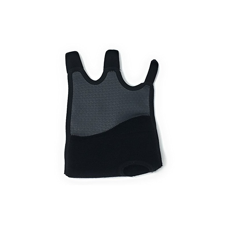 Champion Wrist Support Brace, Removable Motion Stabilizer Splint, Medum Support,