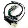 Wire Wiring Harness for Honda Sportrax 300 TRX300 300EX TRX300EX