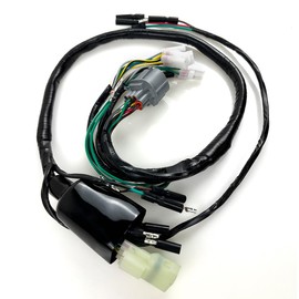 Wire Wiring Harness for Honda Sportrax 300 TRX300 300EX TRX300EX 1993-2004 32100-HM3-000