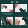 Oxygen Hydration Injector Portable Household Oxygen Airbrush Sprayer Skin Moisturizing
