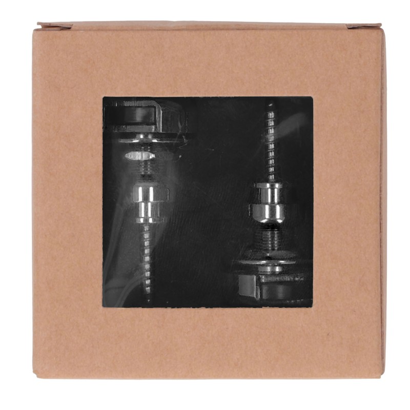 Guitar Strap Lock Set End Button Peg Acoustic Electric Guitars