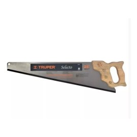Truper Serrucho De 24 Pulgadas