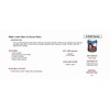 Majic Paints 8-0046-1 Latex Flat Barn & Fence Paint, 1-Gallon,