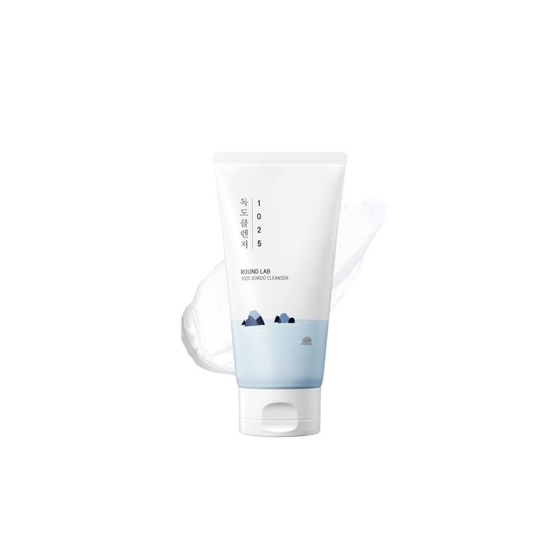 1025 DOKDO CLEANSER_150ml