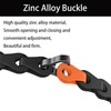 Lamshaw Compatible with Plaud NotePin Bands, Elastic Silicone Hollowed Out