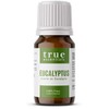 Aceite Esencial Eucalipto 15ml True Essentials, colección de Aceites Esenciales
