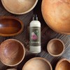 Caldrea Dish Soap, Biodegradable Dishwashing Liquid Made with Soap Bark