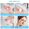 220 Pcs Compressed Towels for Face, Mini Portable Compressed Towel
