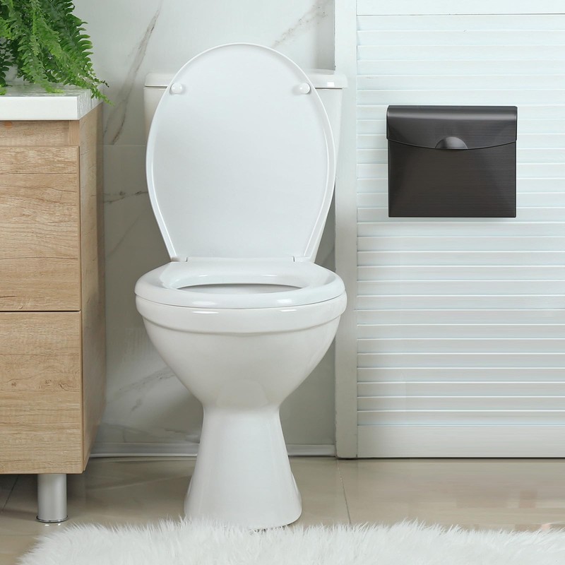 Tioncy 2 Pcs 9.5 x 7.9 in Sanitary Disposal Tampon