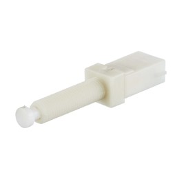 HELLA 6DD 008 622-161 Brake Light Switch - 12V - Number of connectors: 2 - Round Plug - Bolted - Normally Closed Contact - Electric