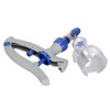 Livestock Syringe Injector 5ml Continuous Adjustable Accurate Animal Injector for