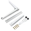 Maotong Mini Split Wall Mounting Bracket for Air Conditioner Heat
