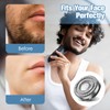 Replacement Shaving Heads Pack of 6, Compatible with Series 1000,