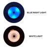 MARVIX LED Spot Light 12V 24V Touch Switch Dimmer 70mm
