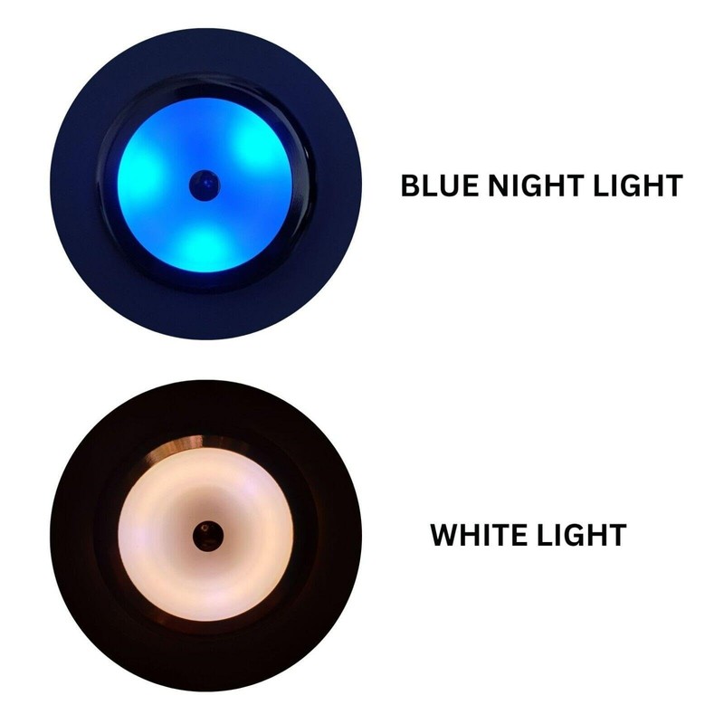 MARVIX LED Spot Light 12V 24V Touch Switch Dimmer 70mm