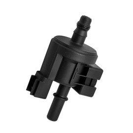 Vkinman Vapor Canister Purge Valve 0280142519 Replacement for 2013-2019 Ford Fusion Lincoln MKZ 2.0L Turbo