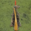 K Exclusive Crocodile Toilet Brush Holder | Toilet Brush Included