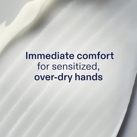 Skinfix- Crema para aliviar el eccema de las manos crema hidratante reparadora para tratar el eccema y las manos secas, agrietadas y sensibles.       