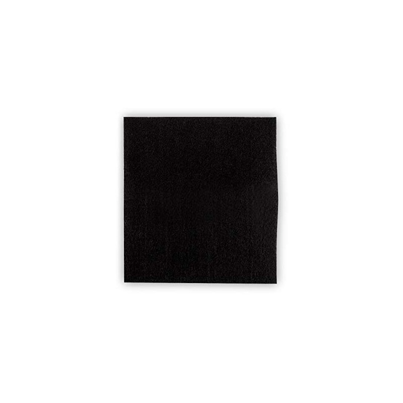 Klarstein Darya Cooker Hood Replacement Activated Carbon Filter Mat 23,