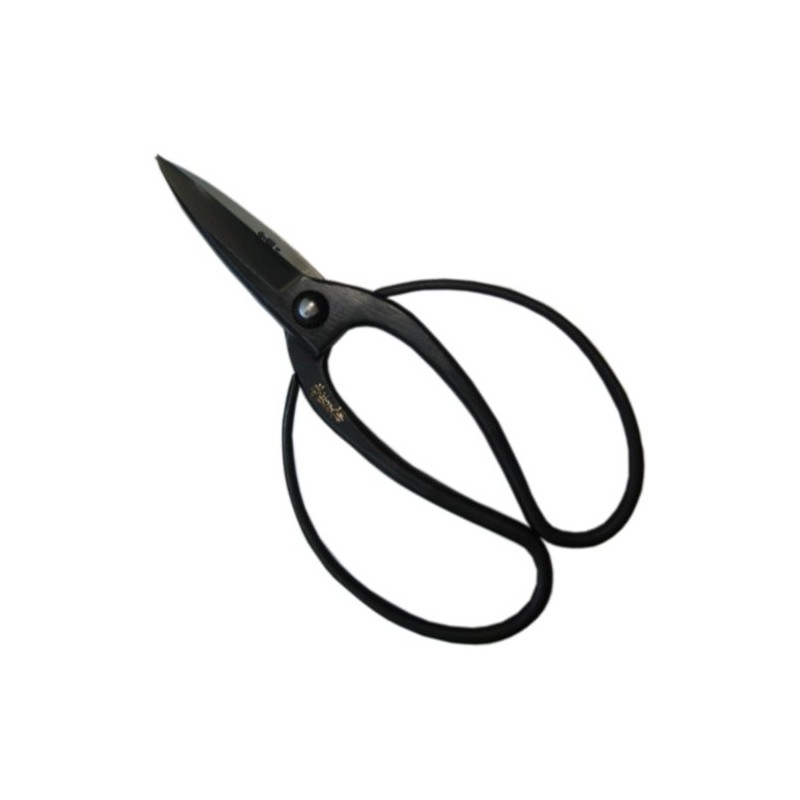 石上 秀久 by Length Blade 大久保 Scissor 195 mm 264th