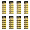 JNKXIXI 15pack 23A A23 12V Battery
