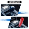 X AUTOHAUX Gear Shift Knob Stick, 20cm Universal for Car
