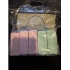 Amish 1 BAG OF AMISH LAND BAR SOAP 5 5OZ