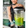 502696 Fit for Waring Commercial Blender CB15 CB15T Commercial Gallon