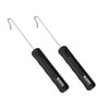 Booms Fishing R05 Dehooker, Balck 2pcs