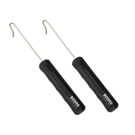 Booms Fishing R05 Dehooker, Balck 2pcs