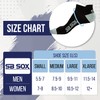 SB SOX Calcetines para fascitis plantar Lite para hombres y