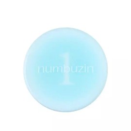 Numbers in 넘버즈인1번 판토텐산 스킨케어100 블러파우더 7g Numbers in 1 Pantothenic Acid Skincare 100 Blur Powder 7g [Pantothenic Acid Skincare 100 Blur Powder 7g No selection]