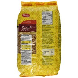 Uvelka Buckwheat Groats Extra, 800g