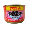 Temple Salted Black Beans 180g (Pack of 4) in Intfeast