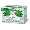 Tadin Eucalyptus Tea, Herbal Tea, Caffeine Free, 24 Tea Bags