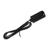 Smart Temperature Humidity Controller Probe 0‑99%RH 3.3‑5.5VDC ±0.5℃ ±3%RH Universal