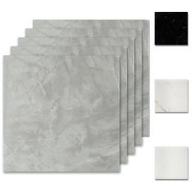 20 Sheets Peel and Stick Backsplash, 11.8"x11.8" Stick on Backsplash Tile Stickers Self Adhesive Backsplash Tile for Kitchen Bathroom Laundry Room