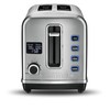 Gourmia GDT2650 Digital Multi-Function Stainless Steel Toaster