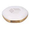 1.5W Small Air Purifier USB Charging Negative Ion Filtration System
