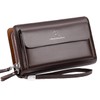 Hana 2nd Bag, Men's, Genuine Leather, Clutch Bag, Men's, Large