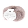 Rico Essentials Super Kid Mohair Loves Silk 058 Taupe