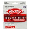 Berkley - SOLUTIONS - CLEAR - 300 M