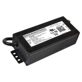 Hubbell PLED75W-054-C1400-D Constant Current Driver, dimmable