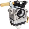 BIGM 620694 Weed Trimmer Engine Spare Parts Carburetor