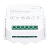 Smart Energy Meter WIFI Power Consumption Monitor Single Phase 100‑240V