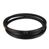 sourcing map A-72 Drive Belt 72 Inch Pitch Length Industrial