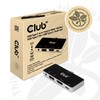 USB Type C 4-in-1 Hub to HDMI 4K60Hz USB Type