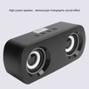 Sada A9 Bluetooth Speaker Multimedia Mini Bluetooth 5.0 Audio Speaker