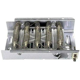 Compatible Dryer Heating Element for Inglis IEX3000RQ0 Kenmore 11064202200 Whirlpool LER5636EZ2 Amana NED4600YQ0 Dryers