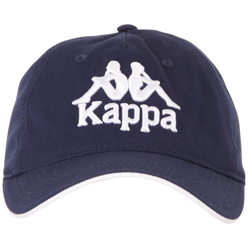 Kappa Vendo Cap, dress blues